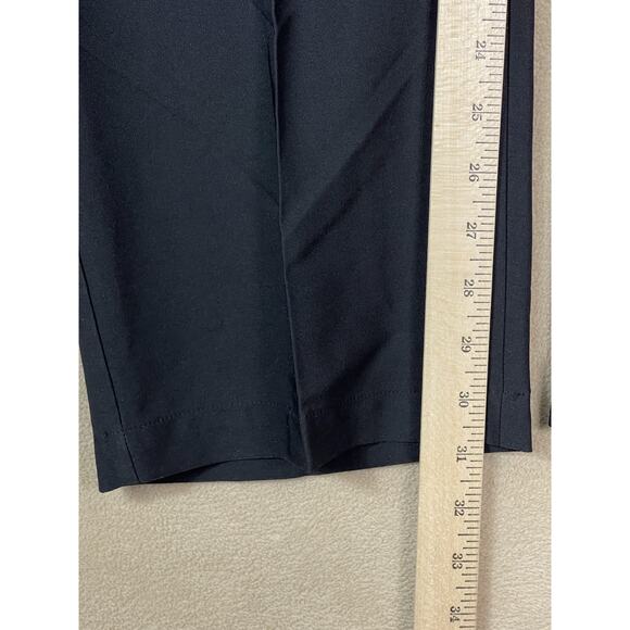 Adidas Pants Mens 42x32 Black Ultimate 365 Golf Performance Regular Fit‎ Stretch - Picture 8 of 14